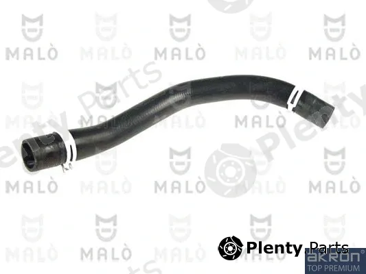 Akron-Malò 19387A — Radiator Hose
