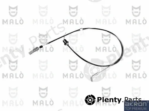 Akron-Malò 26595 — Cable, starter