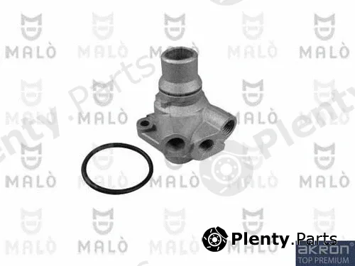 Akron-Malò 116094 — Coolant Flange