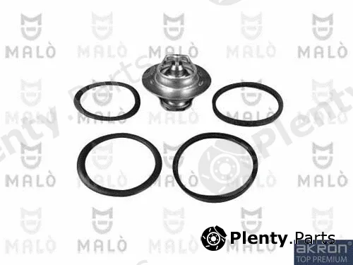 Akron-Malò TER051 — Ignition Coil