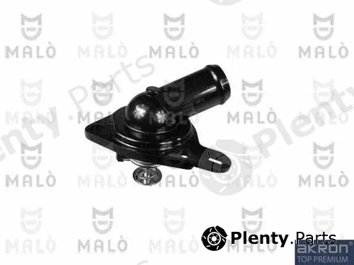 Akron-Malò TER329 — Thermostat, coolant