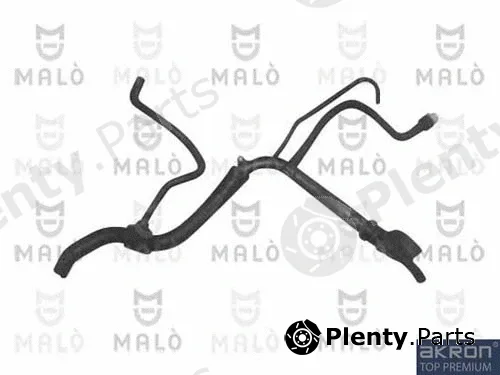 Akron-Malò 280294A — Radiator Hose