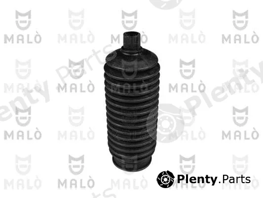 Akron-Malò 23867 — Bellow, steering