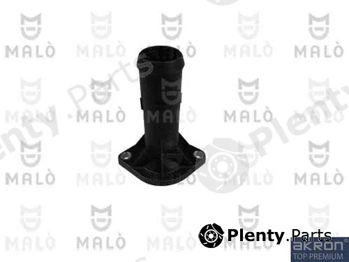Akron-Malò 116107 — Coolant Flange