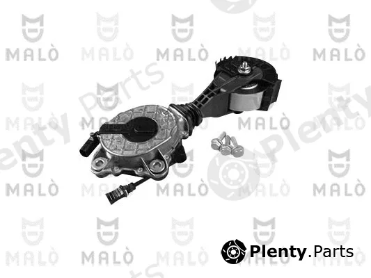 Akron-Malò 7783627 — Belt Tensioner, V-ribbed belt