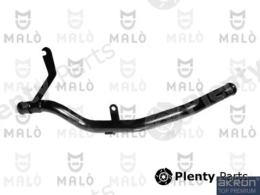 Akron-Malò 30397 — Coolant Pipe