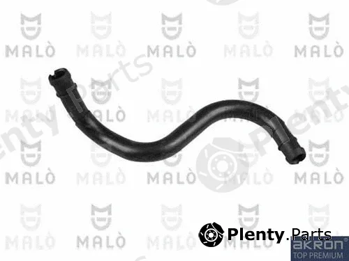 Akron-Malò 156935 — Oil Hose