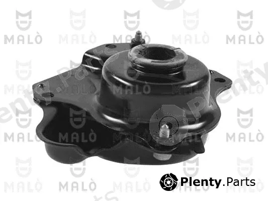 Akron-Malò 177434 — Mounting, engine