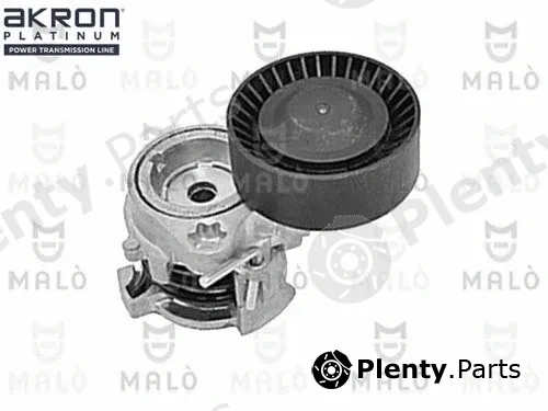 Akron-Malò 1570395 — Belt Tensioner, V-ribbed belt