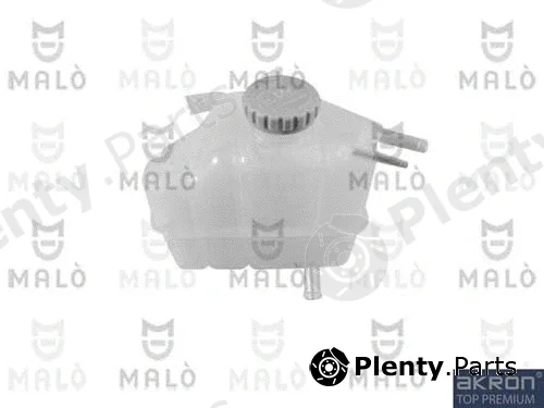Akron-Malò 117150 — Expansion Tank, coolant