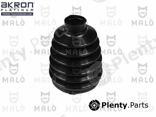 Akron-Malò 18077 — Bellow, drive shaft
