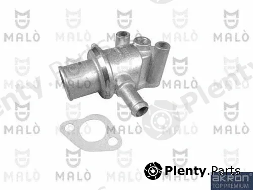 Akron-Malò TER011 — Thermostat, coolant