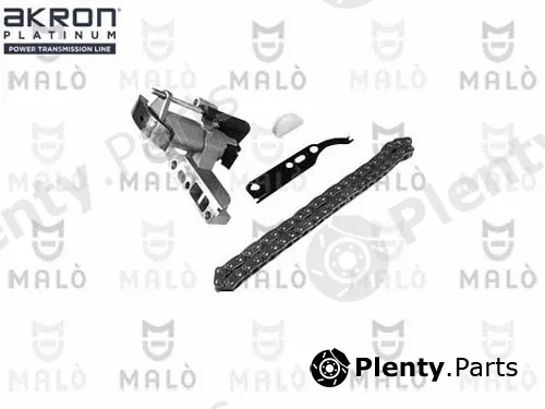 Akron-Malò 909059 — Timing Chain Kit