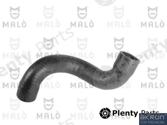 Akron-Malò 232481A — Radiator Hose