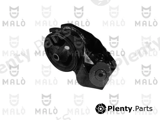 Akron-Malò 522712 — Mounting, engine
