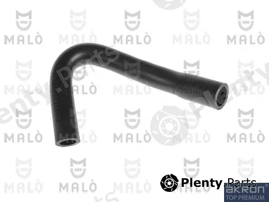 Akron-Malò 234712A — Radiator Hose