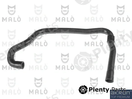 Akron-Malò 19577A — Radiator Hose