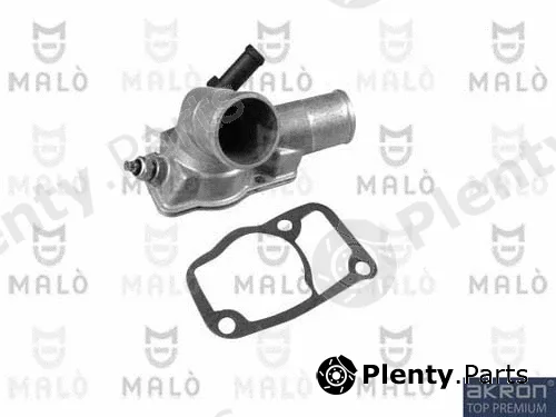 Akron-Malò TER214 — Thermostat, coolant