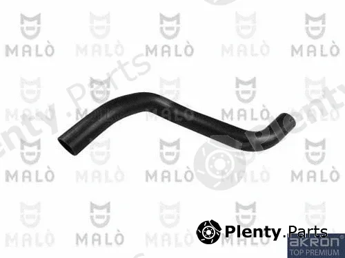 Akron-Malò 505591A — Radiator Hose