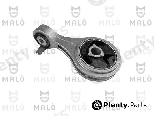 Akron-Malò 73958 — Mounting, engine