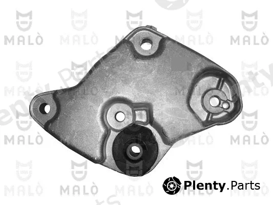 Akron-Malò 184105 — Mounting, engine