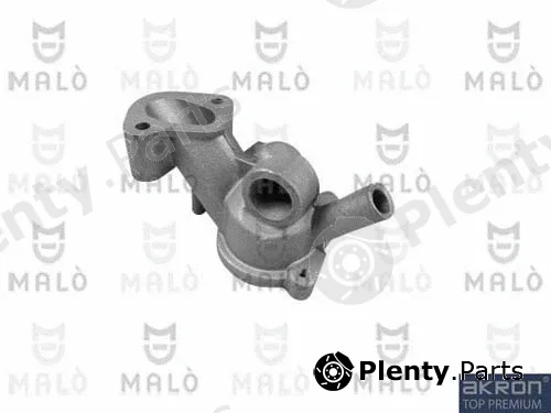 Akron-Malò 116070 — Thermostat Housing