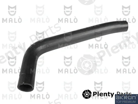 Akron-Malò 2137 — Radiator Hose