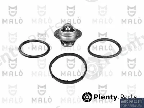 Akron-Malò TER355 — Thermostat, coolant