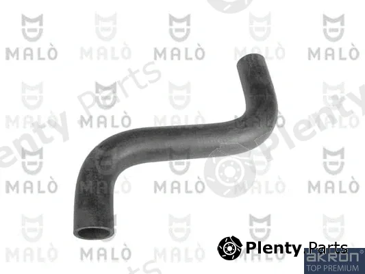 Akron-Malò 23940A — Radiator Hose