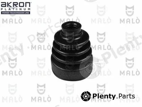 Akron-Malò 157424 — Bellow, drive shaft