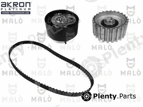 Akron-Malò 1551019 — Timing Belt Kit