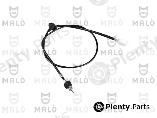 Akron-Malò 25228 — Speedometer Cable