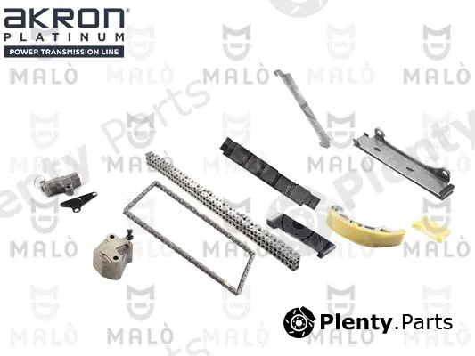 Akron-Malò 909101 — Timing Chain Kit