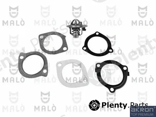 Akron-Malò TER112 — Thermostat, coolant
