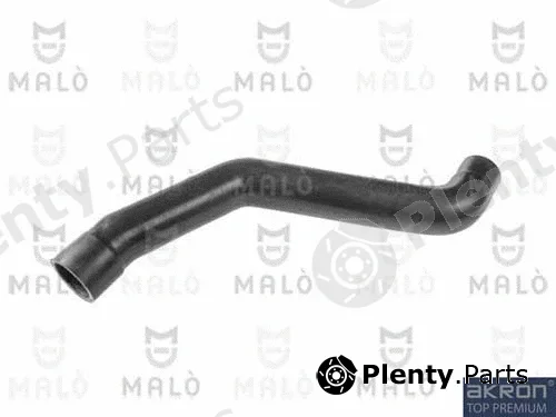 Akron-Malò 235532A — Radiator Hose