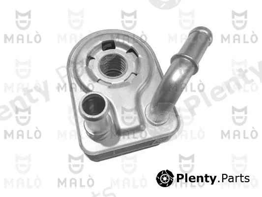 Akron-Malò 135067 — Oil Cooler, engine oil