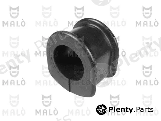 Akron-Malò 4906 — Mounting, steering gear