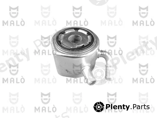 Akron-Malò 135016 — Oil Cooler, engine oil