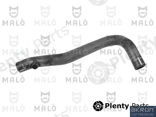 Akron-Malò 300141A — Radiator Hose