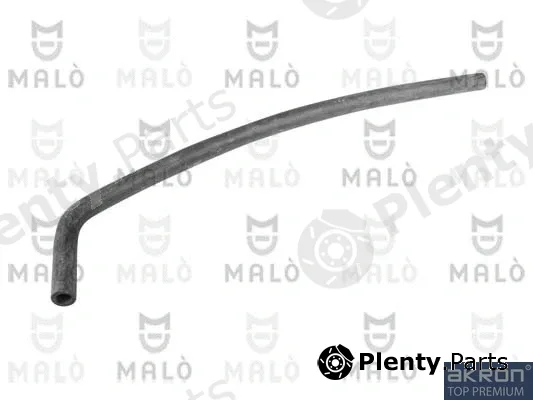 Akron-Malò 39071 — Radiator Hose
