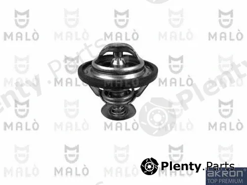 Akron-Malò TER193 — Thermostat, coolant