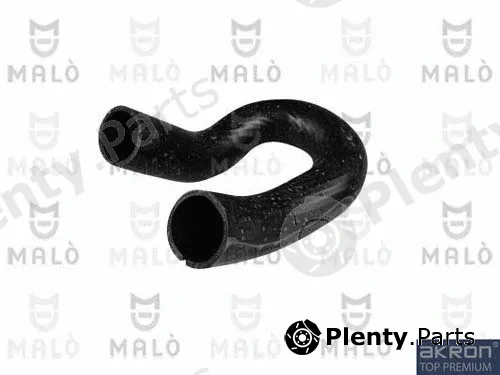Akron-Malò 30309A — Charge Air Hose