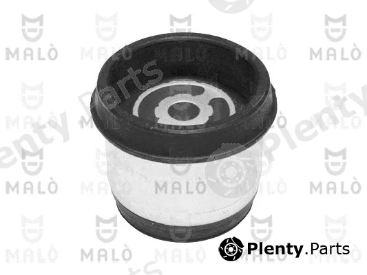 Akron-Malò 28125 — Bushing, axle beam