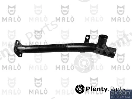 Akron-Malò 14792 — Coolant Pipe