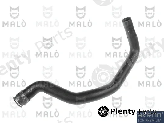 Akron-Malò 19495A — Radiator Hose