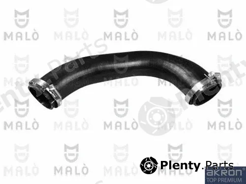 Akron-Malò 17356 — Charge Air Hose