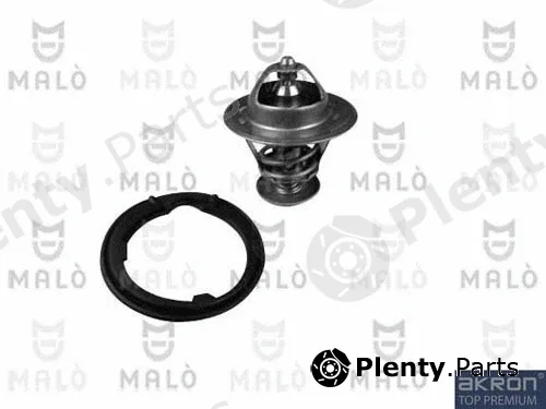 Akron-Malò TER312 — Thermostat, coolant
