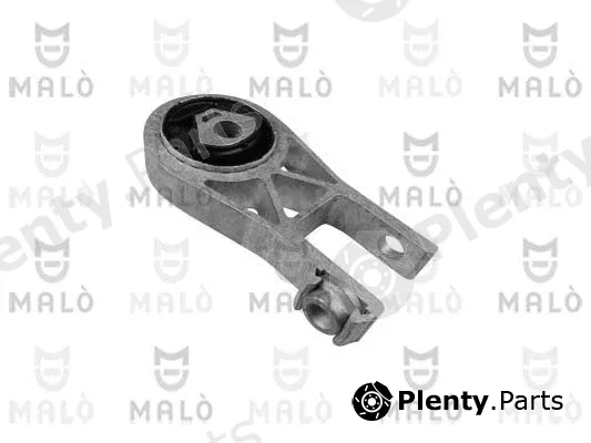 Akron-Malò 153061 — Mounting, engine