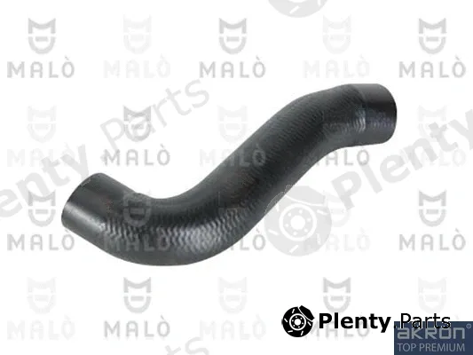 Akron-Malò 17889 — Charge Air Hose