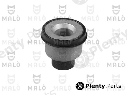 Akron-Malò 302411 — Mounting, engine